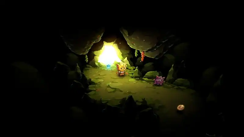 Cat Quest 3 — изображение 2