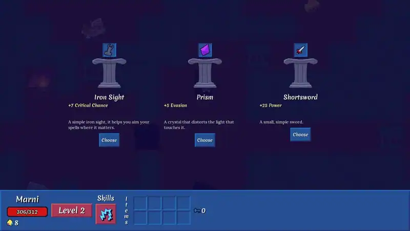 Catlike Magic — изображение 2