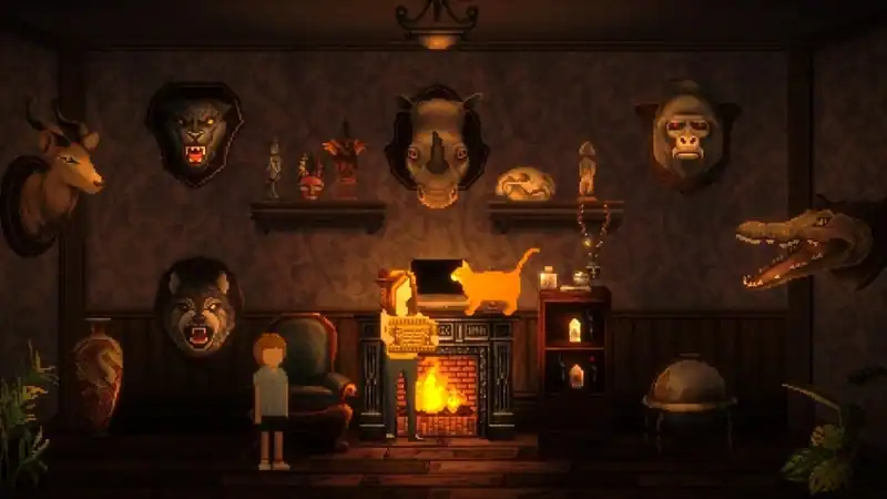 Cats and the Other Lives — изображение 2