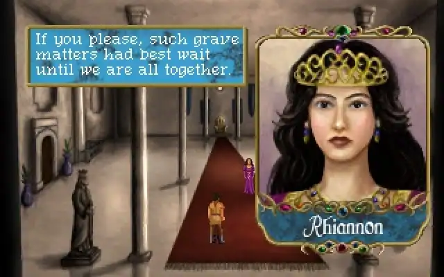 A Tale of Two Kingdoms — изображение 2