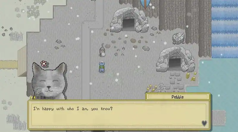 Cattails | Become a Cat! — изображение 2