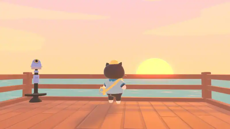 Catto's Post Office — изображение 3