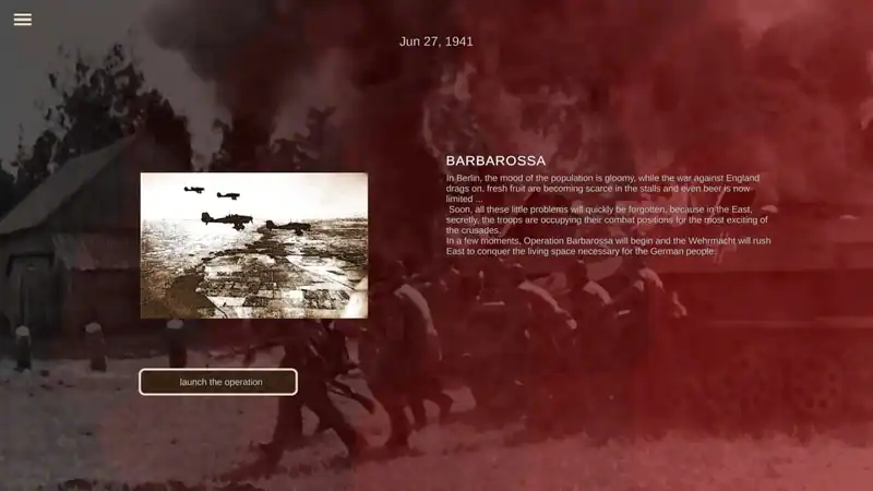 Cauldrons of War - Barbarossa — изображение 1