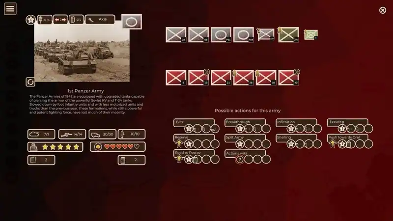 Cauldrons of War - Stalingrad — изображение 1