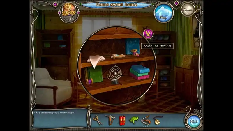 Cave Quest — изображение 2