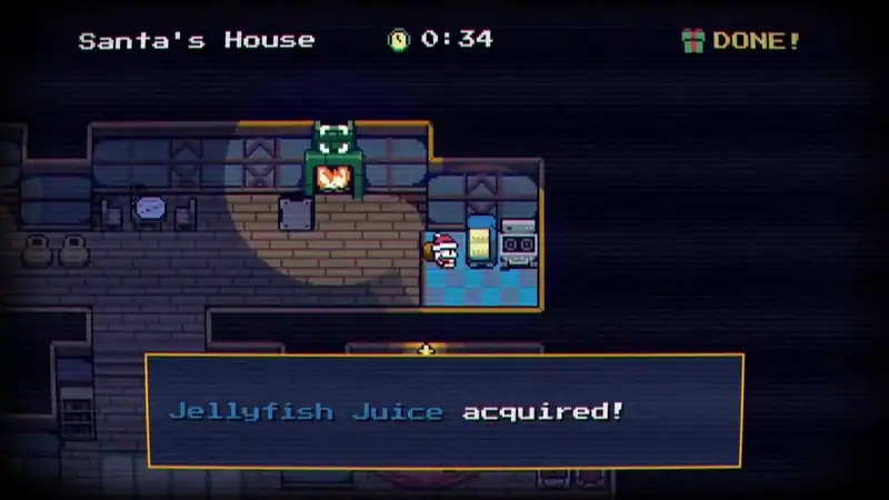 Cave Story's Secret Santa — изображение 2