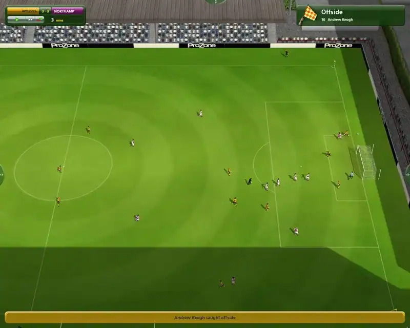 Championship Manager 2010 — изображение 3