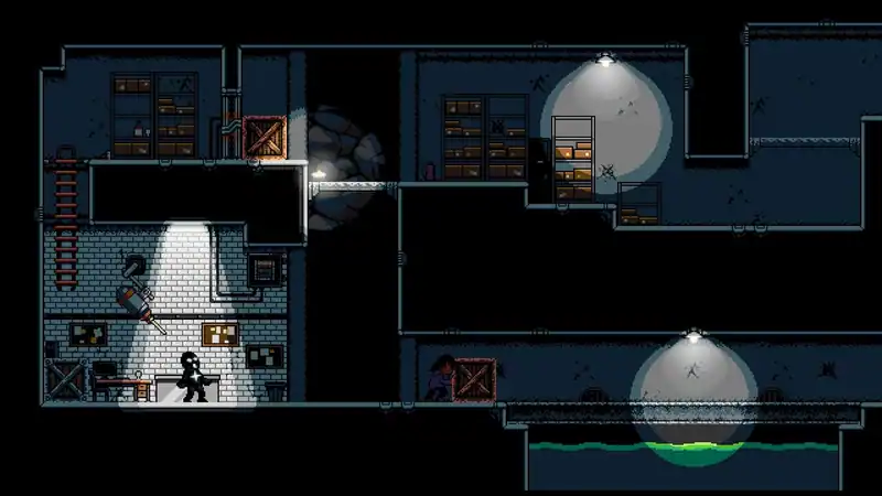 A Void Hope — изображение 1