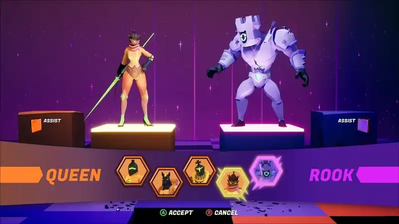 Checkmate Showdown — изображение 2