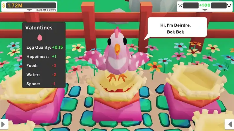 Cheeky Chooks — изображение 2