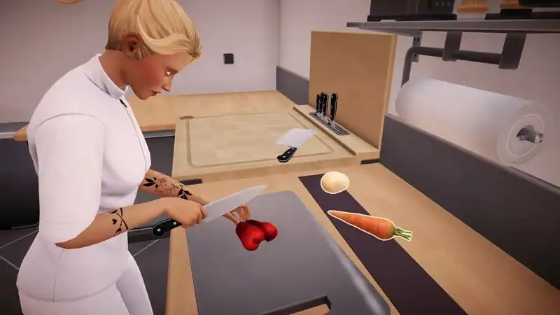 Chef Life: A Restaurant Simulator — изображение 3