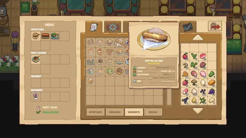 Chef RPG — изображение 2
