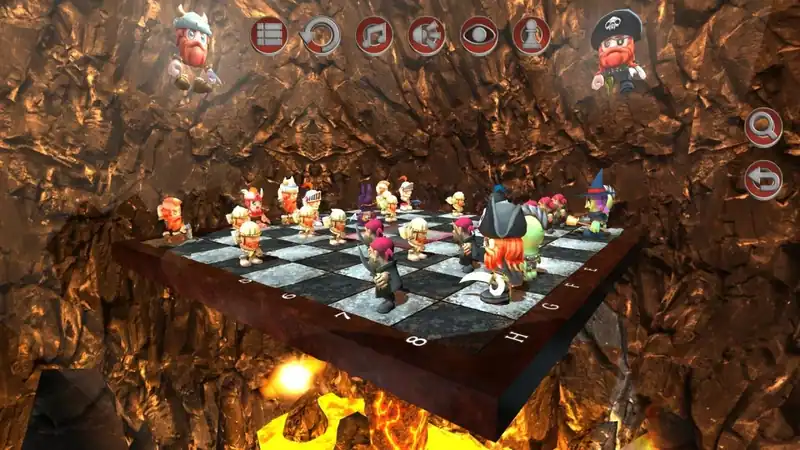 Chess Knight 2 — изображение 3