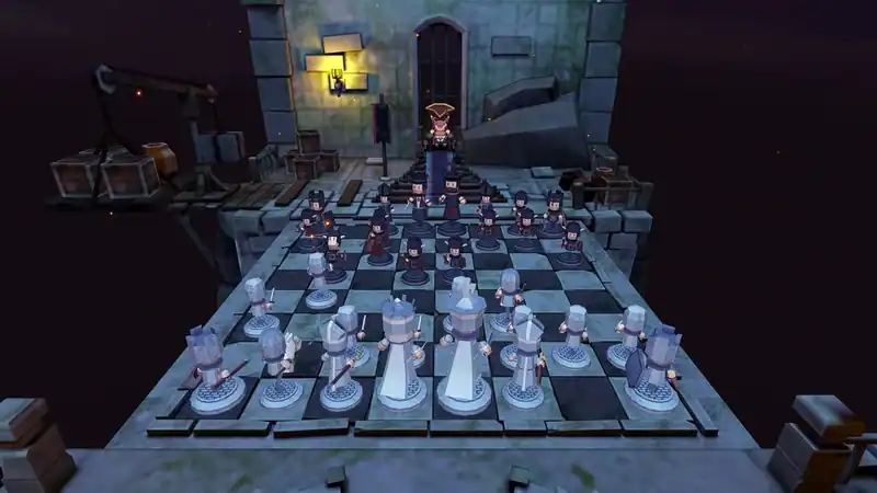 Chess VR: Multiverse Journey — изображение 3