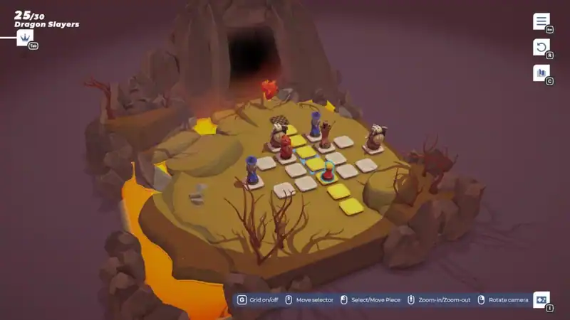 Chessarama — изображение 2