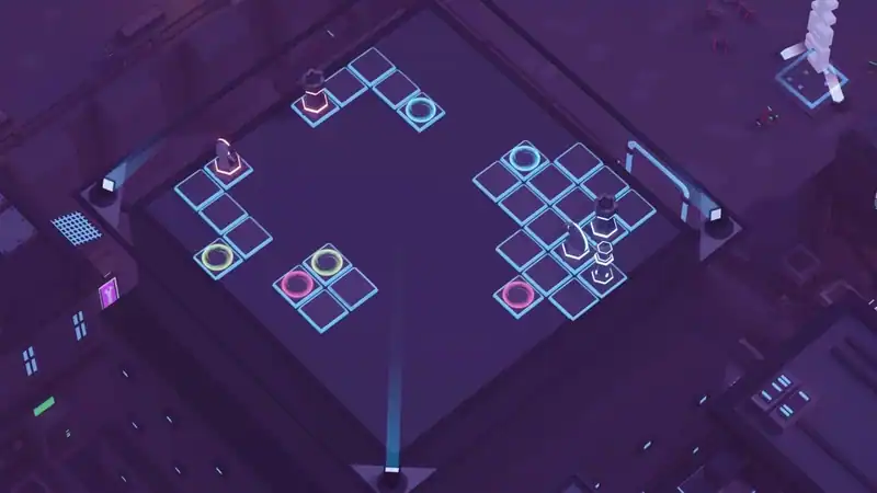Chesskoban Cyber — изображение 3