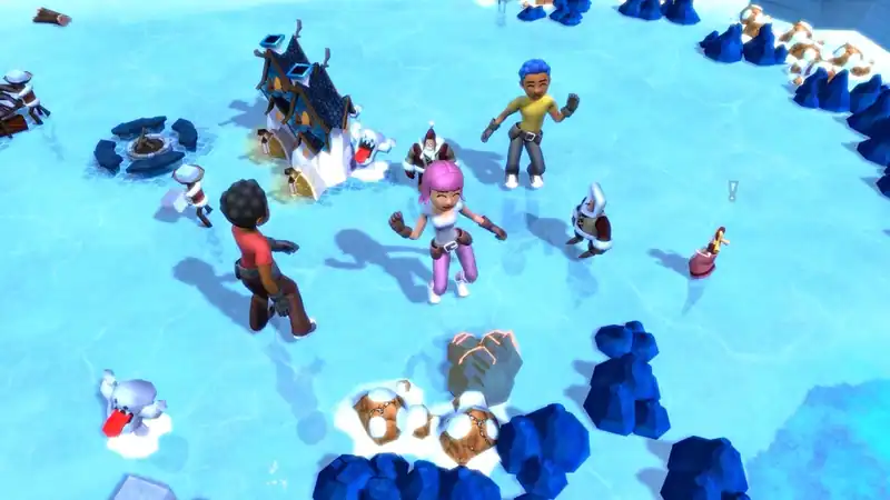 A World of Keflings — изображение 3