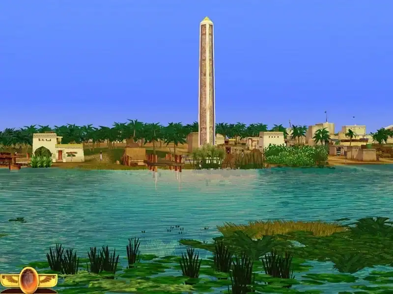 Children of the Nile: Enhanced Edition — изображение 2