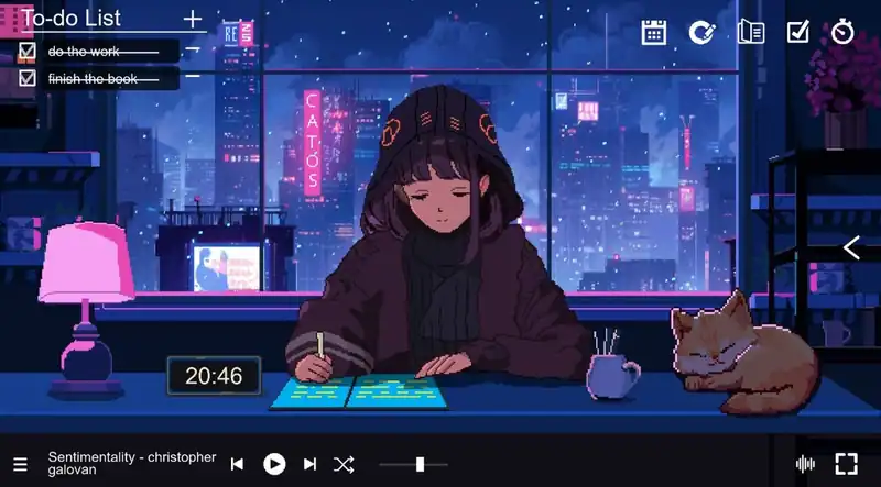 Chill Pulse — изображение 3