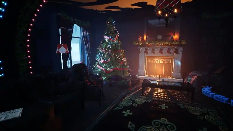 Christmas day — изображение 3