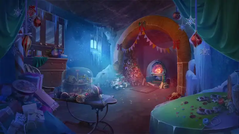 Christmas Stories 10: Yulemen — изображение 2