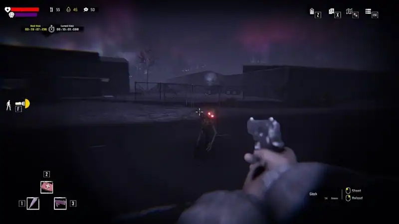 Abducted: The Night Hunters — изображение 3
