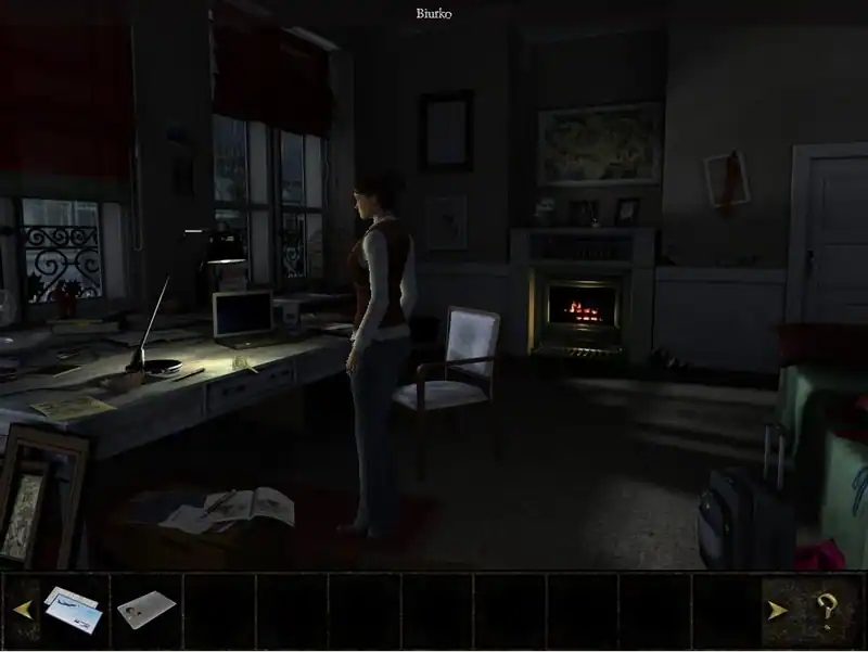Chronicles of Mystery: The Scorpio Ritual — изображение 2