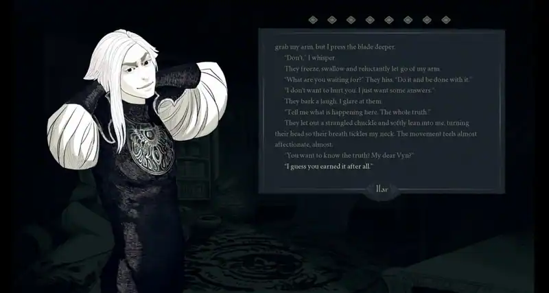 Chronicles of Tal'Dun: The Remainder — изображение 2