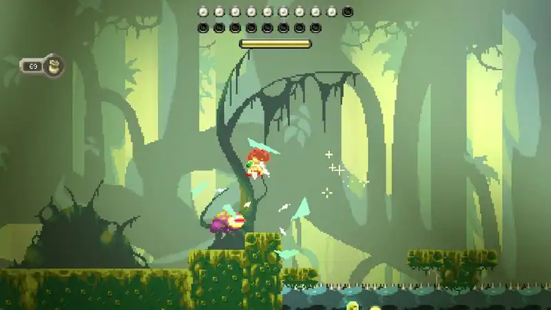 Chronicles of Teddy — изображение 3
