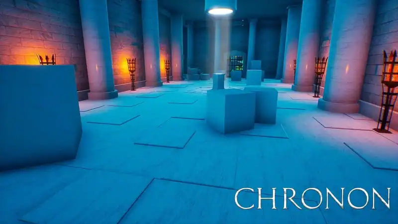 Chronon — изображение 2