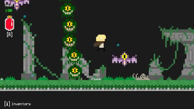 Chrysolite — изображение 2
