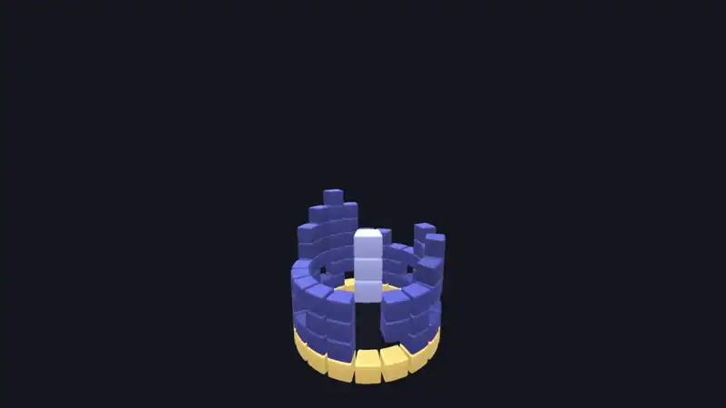 Circlebrix - Falling Bricks — изображение 3