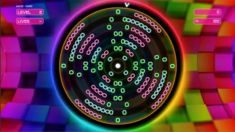 Circuitous — изображение 3