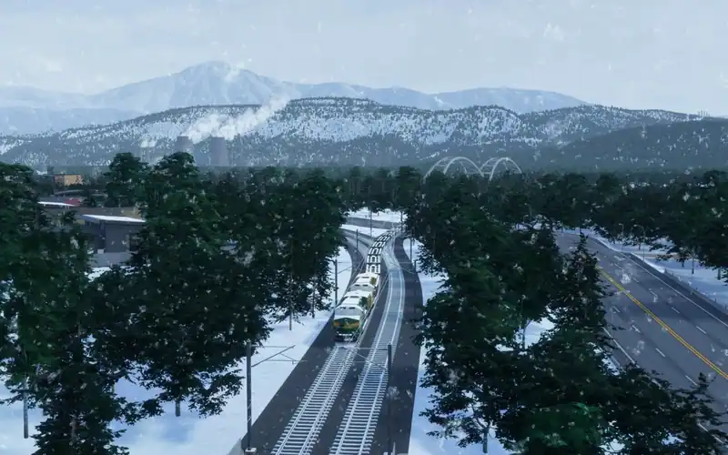 Cities: Skylines 2 — изображение 2