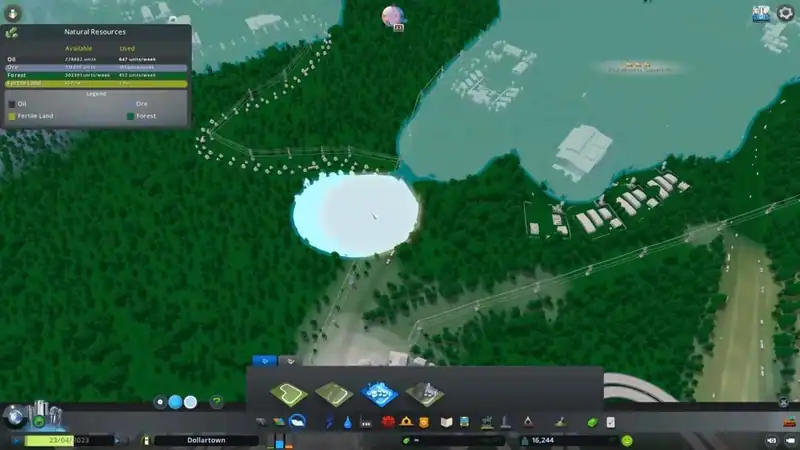 Cities: Skylines Industries — изображение 2