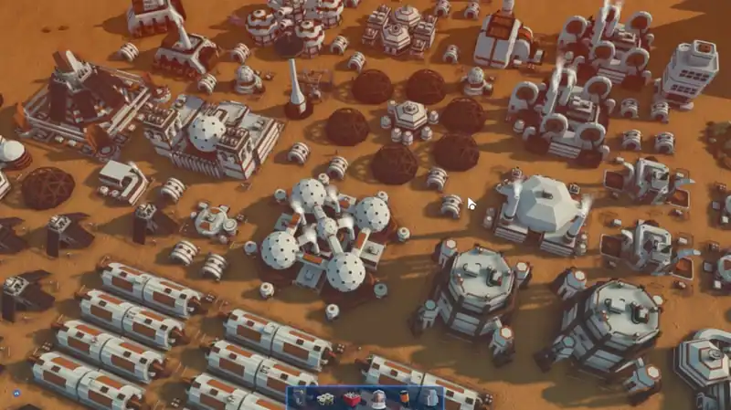 Citizens: On Mars — изображение 3