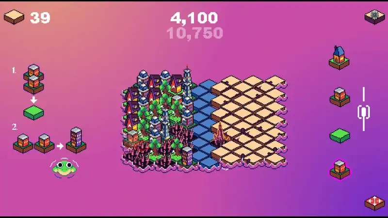 City Limits — изображение 3