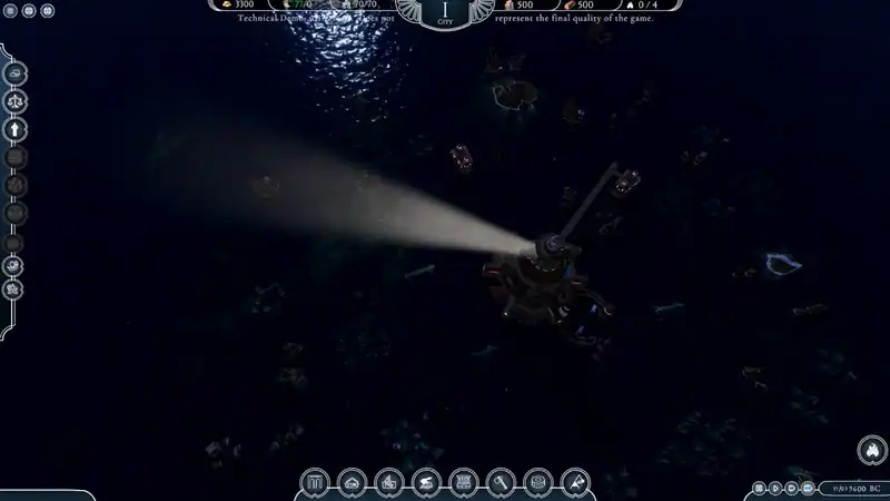 City of Atlantis — изображение 2