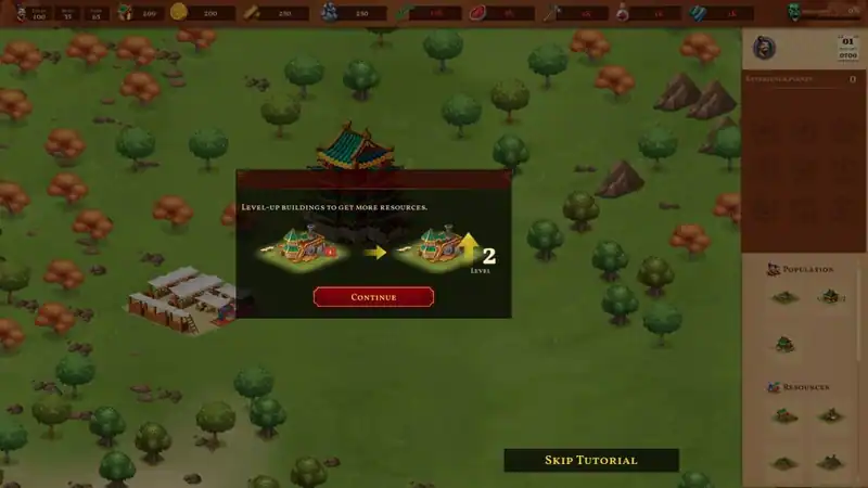 City Of Jade: Imperial Frontier — изображение 3