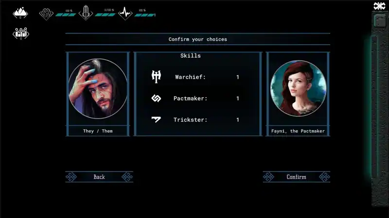 C.L.A.Y. - The Last Redemption — изображение 3