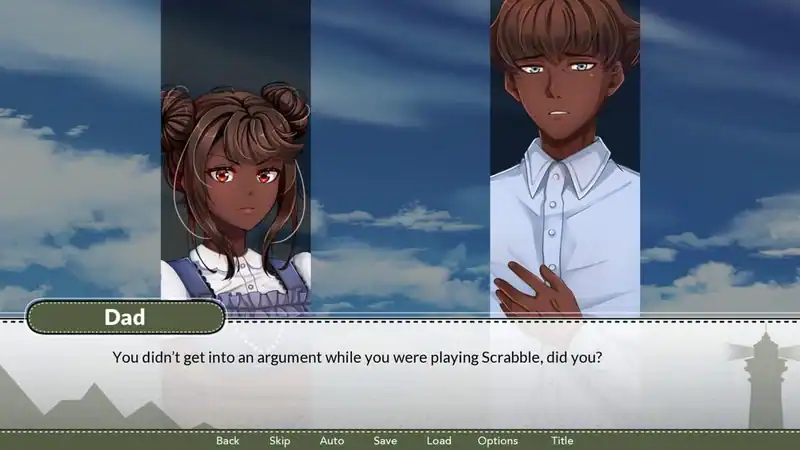 Clear Skye Thinking — изображение 3