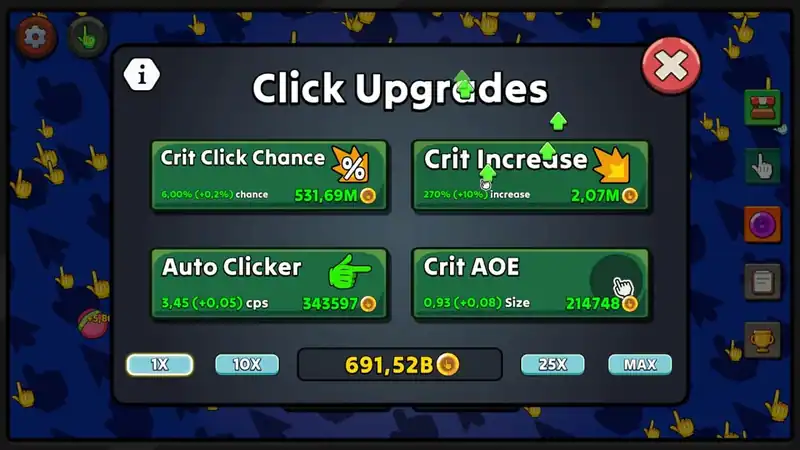 Clicker Clicker Clicker — изображение 3