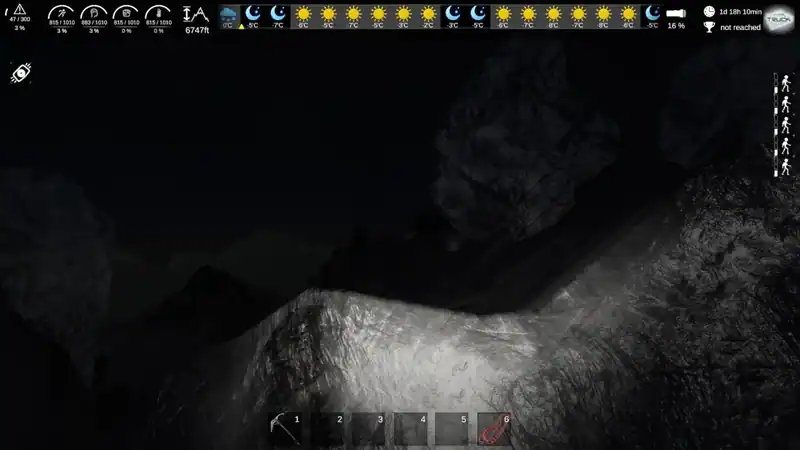Climber: Sky is the Limit — изображение 2
