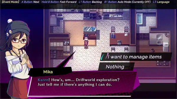 AbsentedAge: Squarebound International — изображение 3