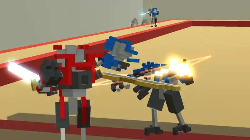 Clone Drone in the Danger Zone — изображение 1