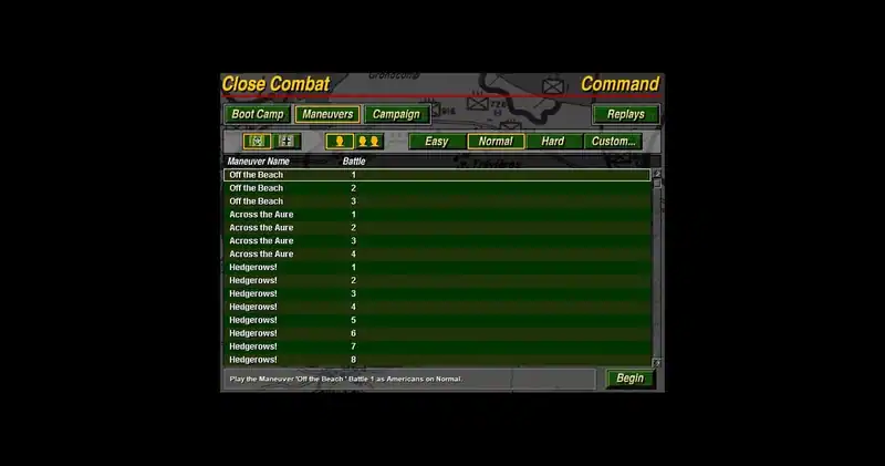 Close Combat — изображение 1