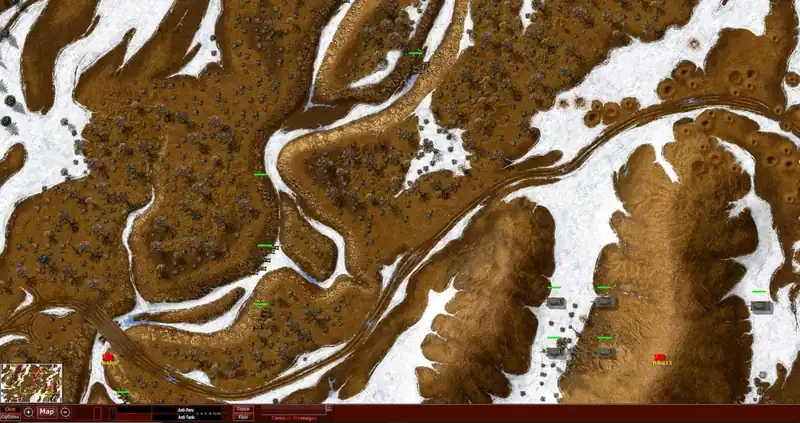 Close Combat: Cross of Iron — изображение 3