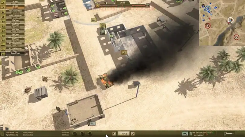 Close Combat: The Bloody First — изображение 3