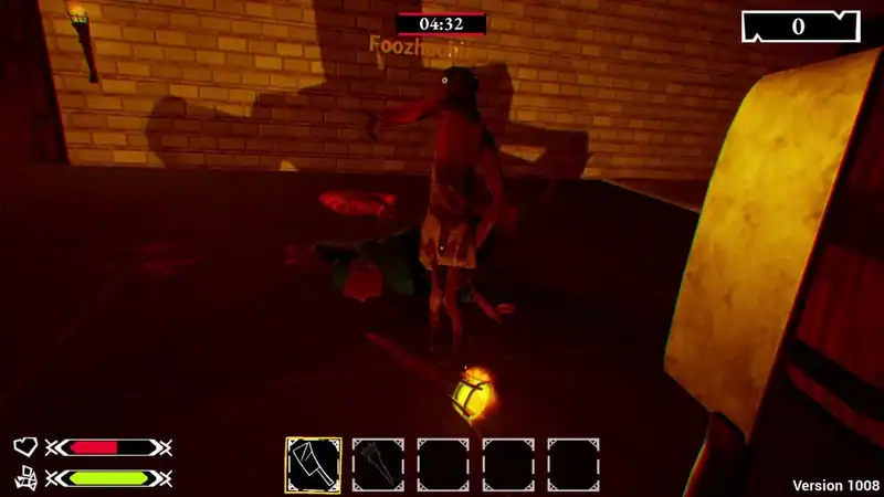 Co-op Kaiju Horror Cooking — изображение 2