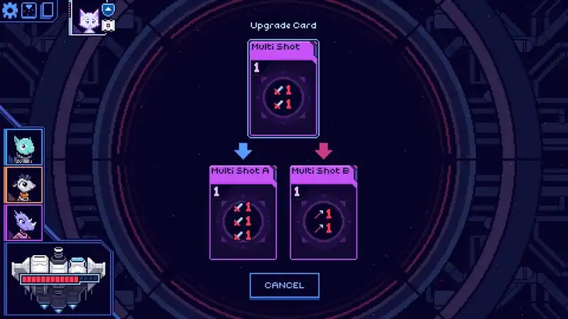 Cobalt Core — изображение 2